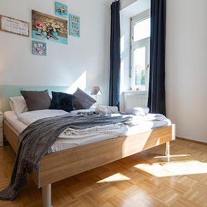 Appartement met Twee Slaapkamers